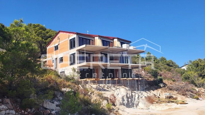 Apartmán Na predaj - Dubrovačko-neretvanska Lastovo - foto 4/17