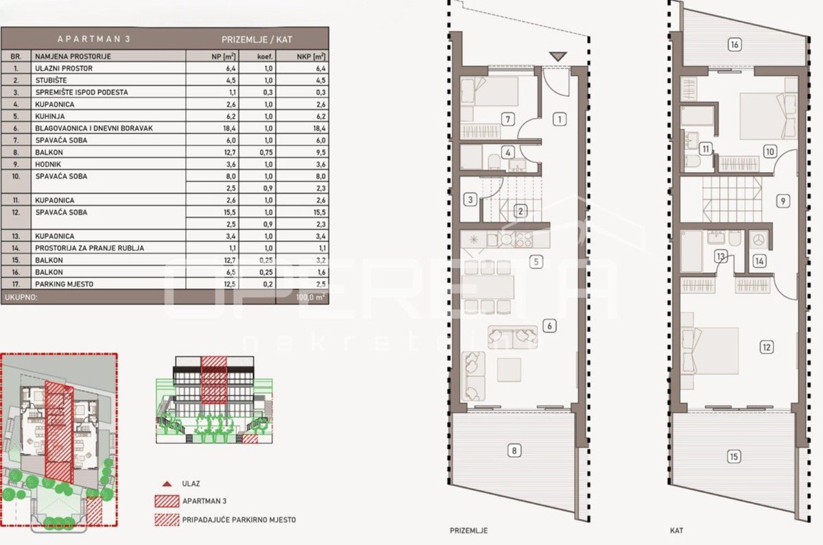 Apartma Naprodaj - DUBROVAČKO-NERETVANSKA Lastovo