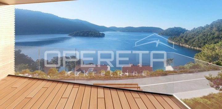 Apartmán na prodej – Lastovo