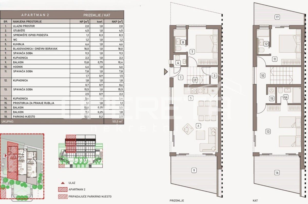Apartma Naprodaj - DUBROVAČKO-NERETVANSKA Lastovo