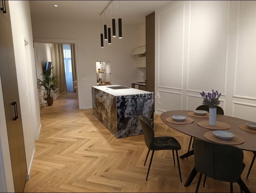 Apartment Zu verkaufen - Primorsko-goranska Rijeka - foto 1/7