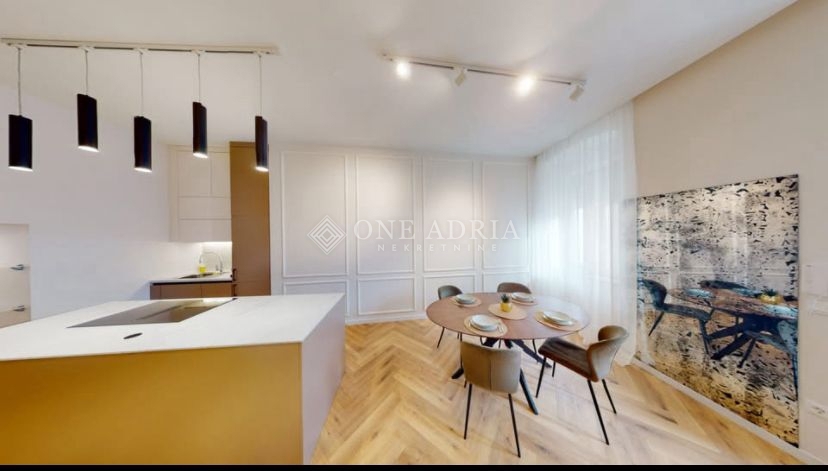 Apartment Zu verkaufen - Primorsko-goranska Rijeka - foto 3/7