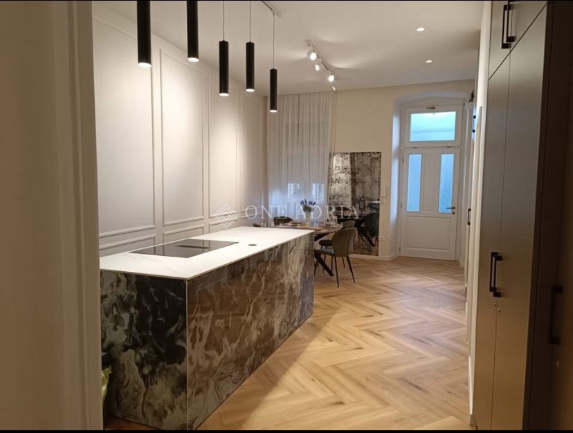 Apartment Zu verkaufen - Primorsko-goranska Rijeka - foto 5/7