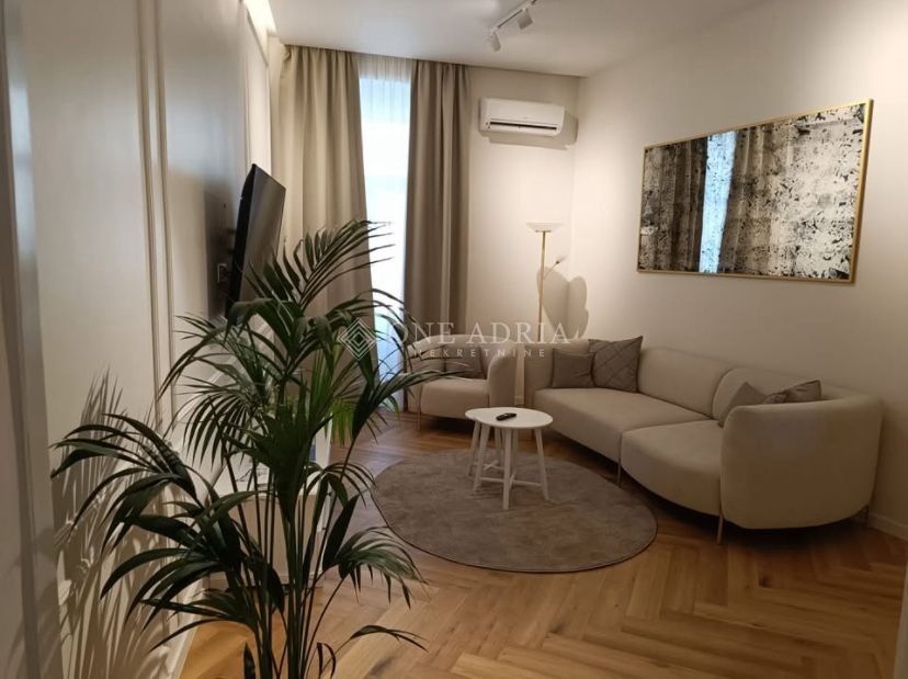 Apartment Zu verkaufen - PRIMORSKO-GORANSKA RIJEKA