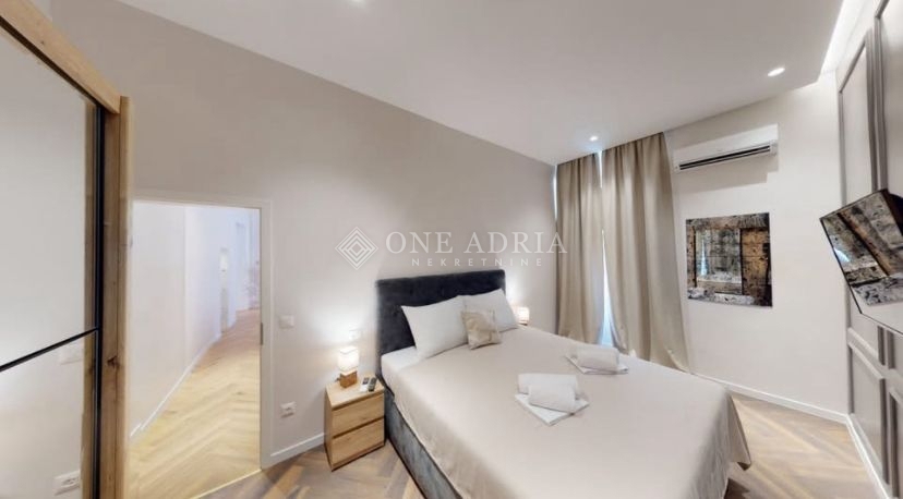 Apartment Zu verkaufen - PRIMORSKO-GORANSKA RIJEKA