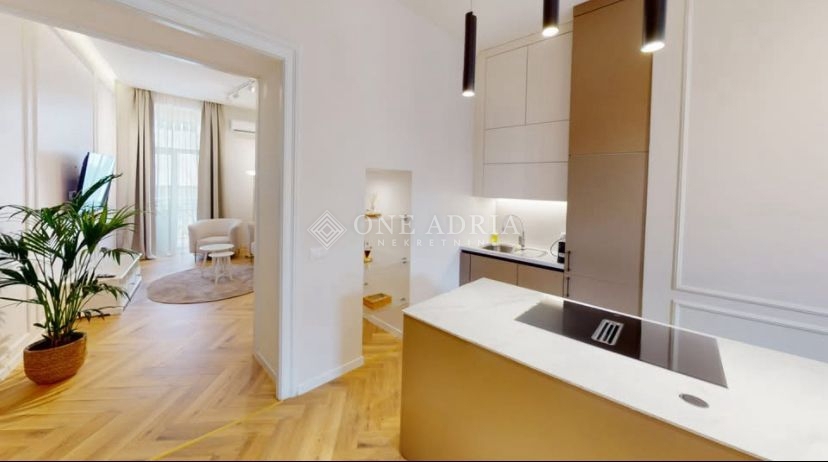 Apartma Naprodaj - PRIMORSKO-GORANSKA Rijeka