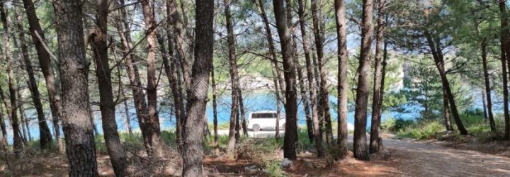 Parcela Naprodaj - Primorsko-goranska Krk - foto 2/9