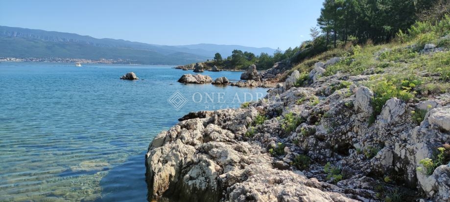 Grundstück Zu verkaufen - Primorsko-goranska Krk - foto 1/8