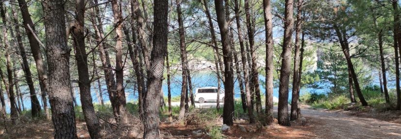 Grundstück Zu verkaufen - Primorsko-goranska Krk - foto 2/8