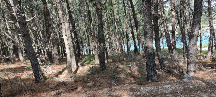 Grundstück Zu verkaufen - Primorsko-goranska Krk - foto 3/8