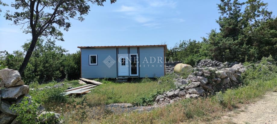 Grundstück Zu verkaufen - Primorsko-goranska Krk - foto 5/8