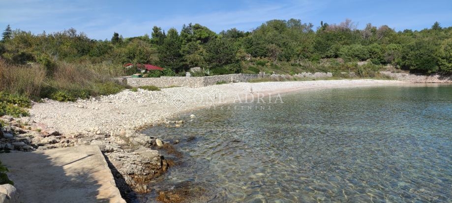 Grundstück Zu verkaufen - PRIMORSKO-GORANSKA KRK
