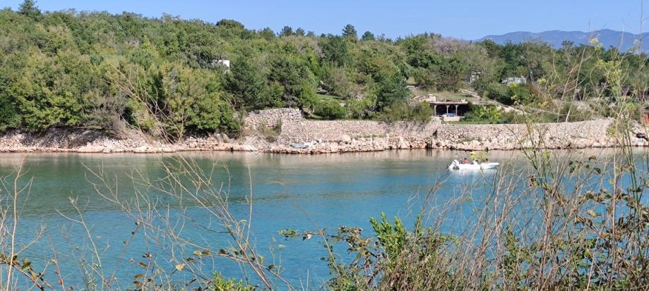 Grundstück Zu verkaufen - PRIMORSKO-GORANSKA KRK