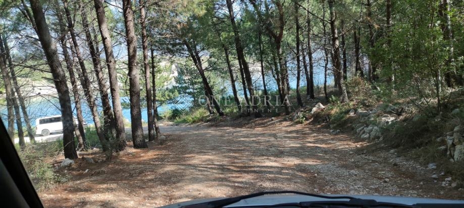 Parcela Naprodaj - PRIMORSKO-GORANSKA Krk