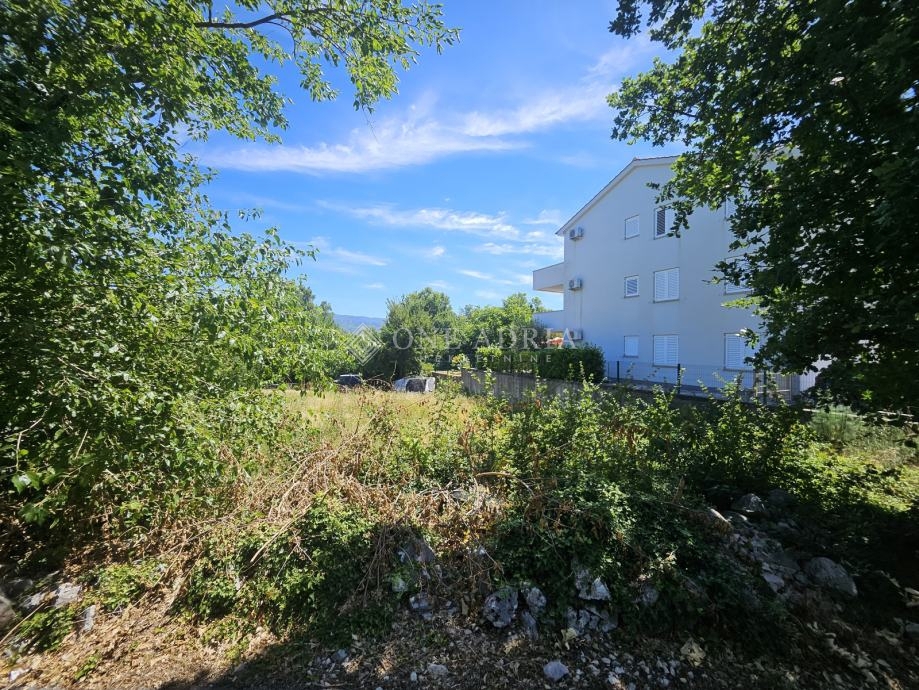 Działka Na sprzedaż - Primorsko-goranska Krk - foto 4/5