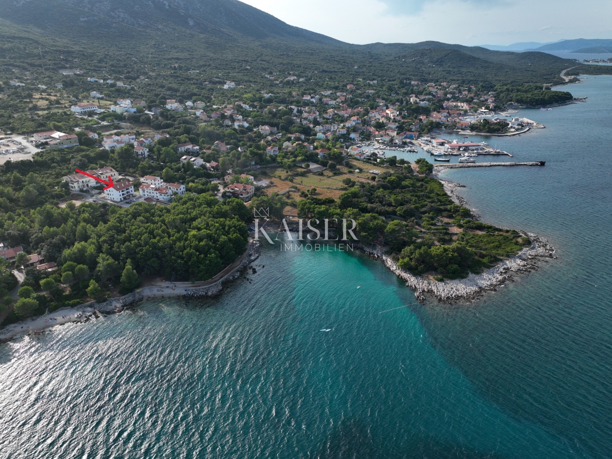 Apartmán Na predaj - PRIMORSKO-GORANSKA MALI LOŠINJ