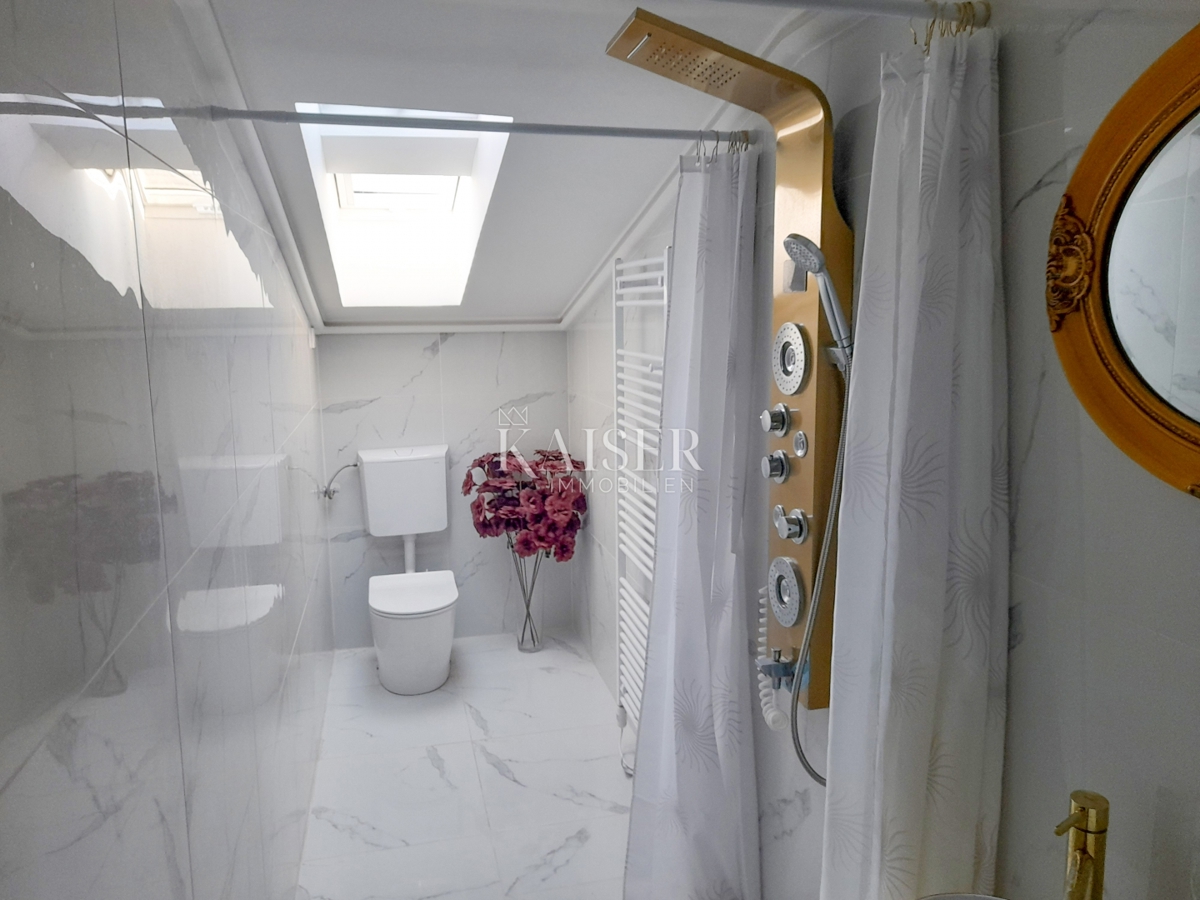 Appartement À vendre - PRIMORSKO-GORANSKA OPATIJA