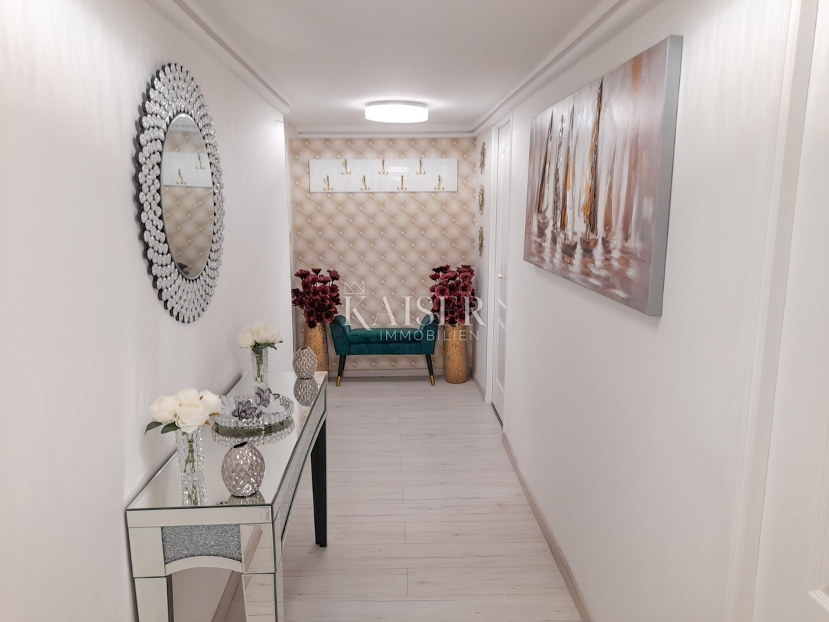 Appartement À vendre - PRIMORSKO-GORANSKA OPATIJA