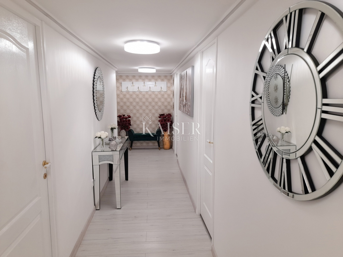 Appartement À vendre - PRIMORSKO-GORANSKA OPATIJA