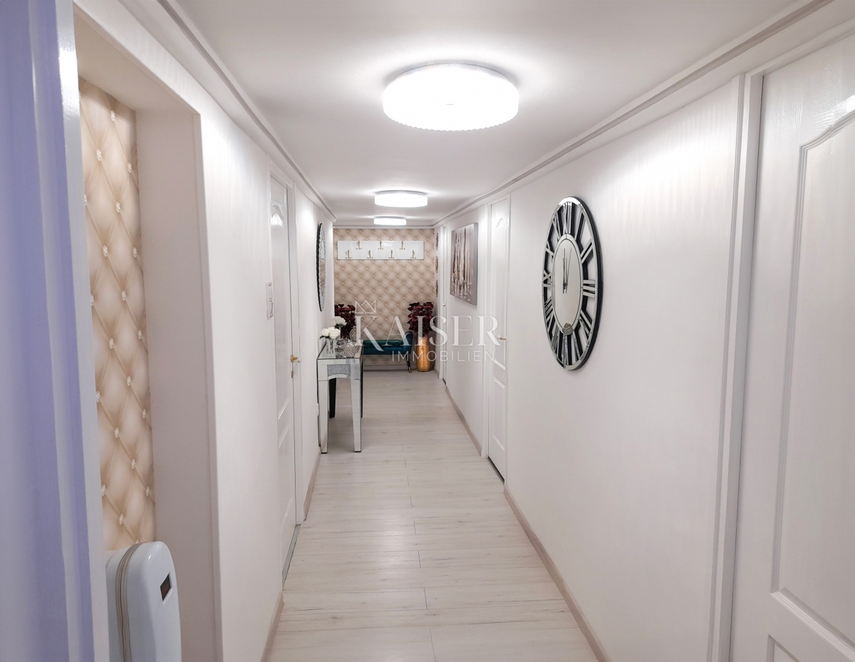 Appartement À vendre - PRIMORSKO-GORANSKA OPATIJA