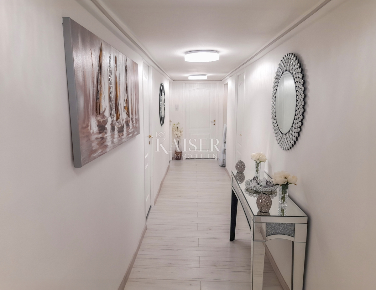 Appartement À vendre - PRIMORSKO-GORANSKA OPATIJA