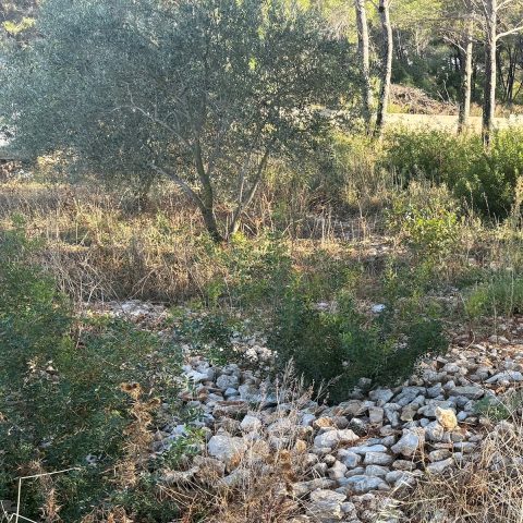 Działka Na sprzedaż - šibensko-kninska šibenik - foto 3/5