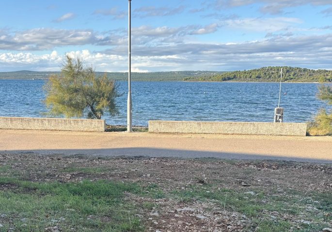 Działka Na sprzedaż - šibensko-kninska šibenik - foto 4/5