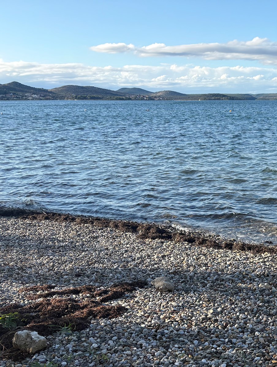 Zemljište Na prodaju - ŠIBENSKO-KNINSKA ŠIBENIK