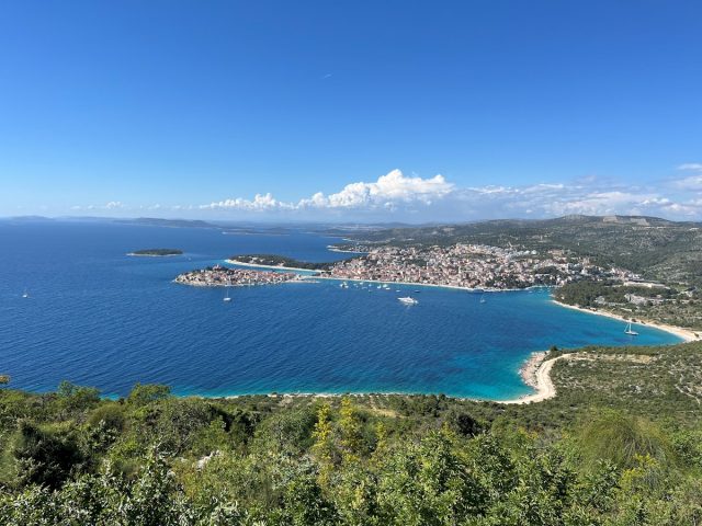 Land for sale – Primošten