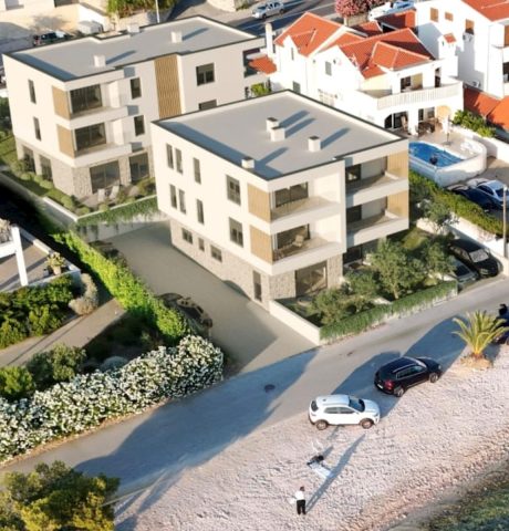 Flat for sale – Šibenik