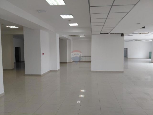 Commerciale da affittare – Zagreb