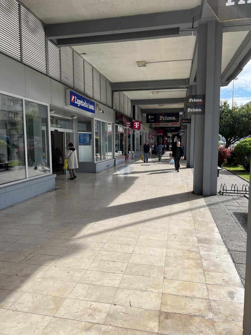 Komerčné Na prenájom - Grad Zagreb Zagreb - foto 4/6
