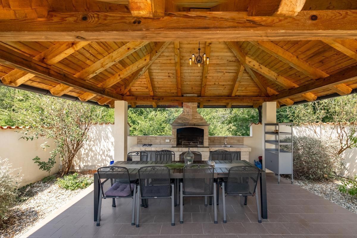House For sale - PRIMORSKO-GORANSKA VINODOLSKA OPĆINA