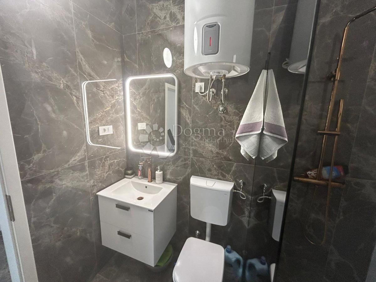 Flat For rent - PRIMORSKO-GORANSKA OPATIJA