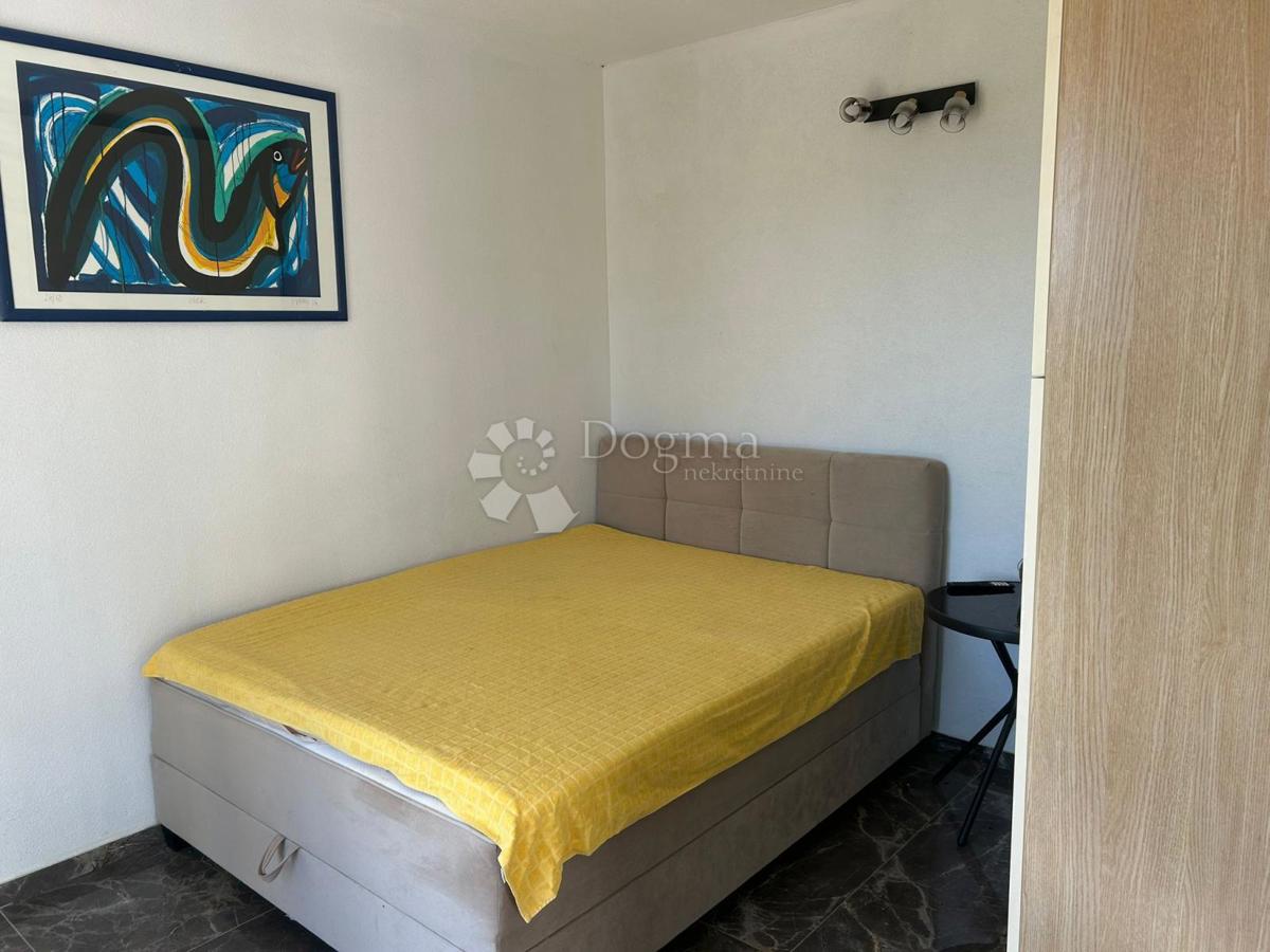 Flat For rent - PRIMORSKO-GORANSKA OPATIJA