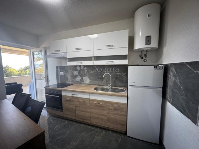 Apartma za najem – Opatija