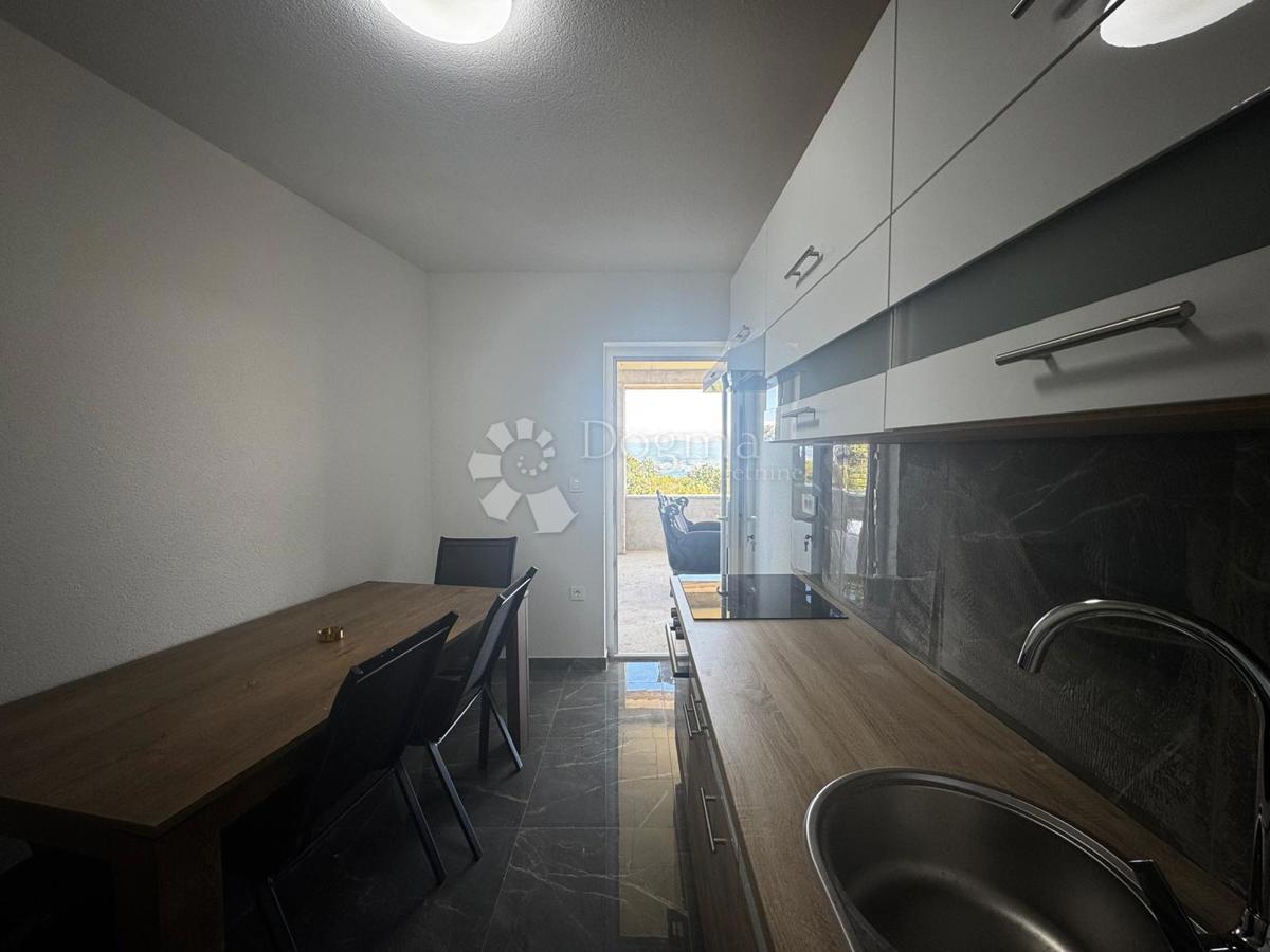Appartement À louer - PRIMORSKO-GORANSKA OPATIJA