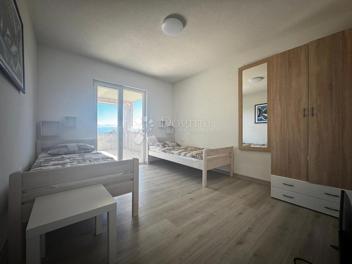 Appartement À louer - PRIMORSKO-GORANSKA OPATIJA