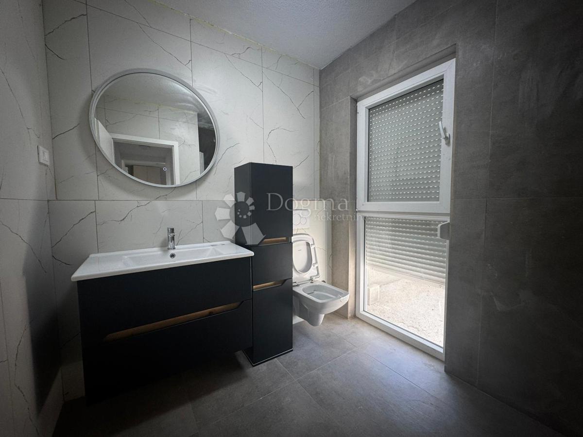 Appartement À louer - PRIMORSKO-GORANSKA OPATIJA