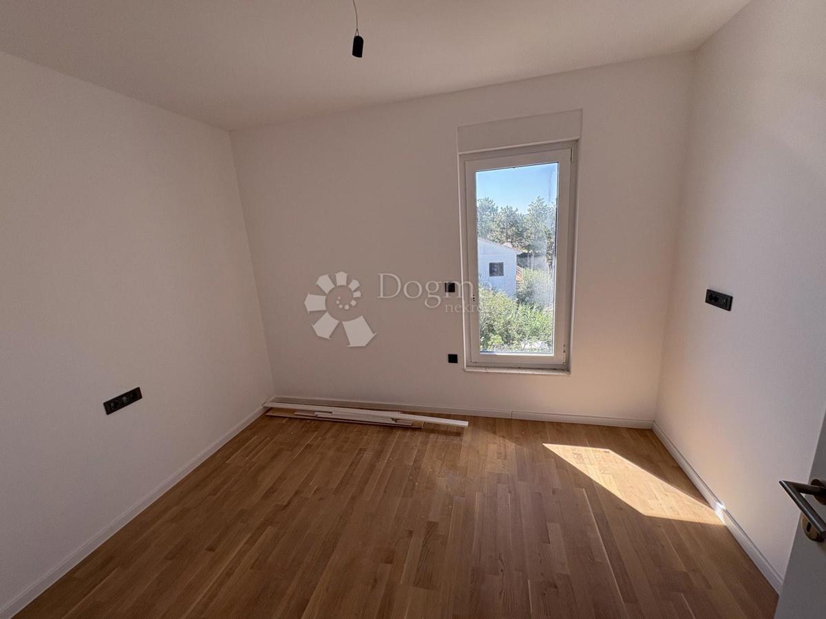 Apartmán Na predaj - PRIMORSKO-GORANSKA KRK