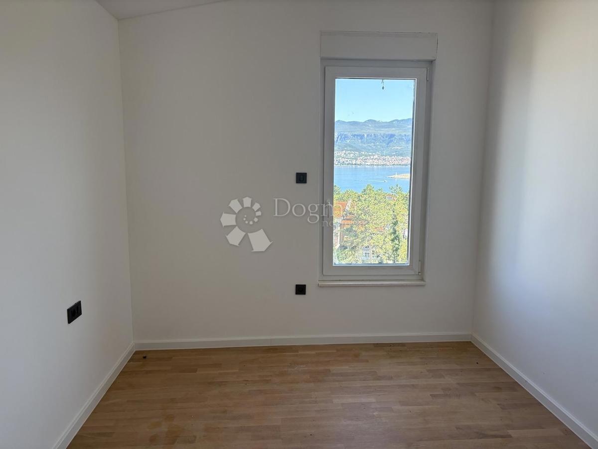 Apartmán Na predaj - PRIMORSKO-GORANSKA KRK