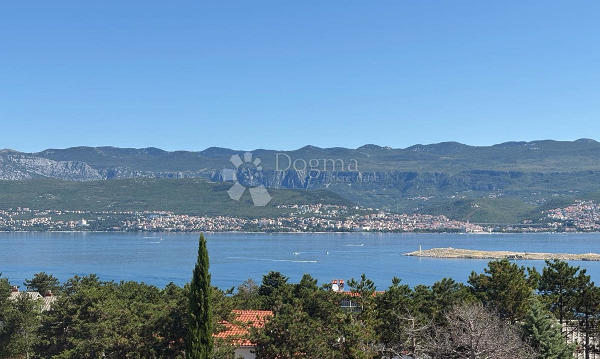 Apartmán Na predaj - PRIMORSKO-GORANSKA KRK