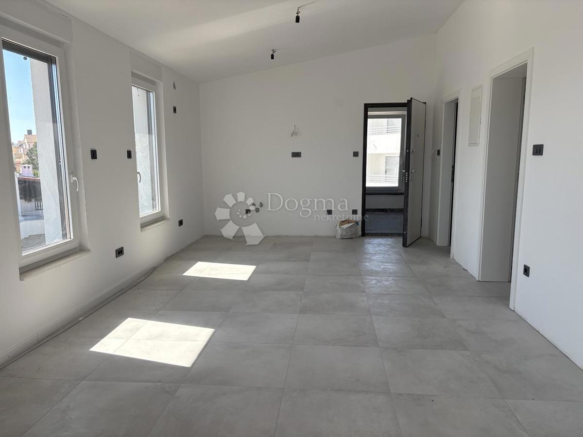 Apartmán Na predaj - PRIMORSKO-GORANSKA KRK