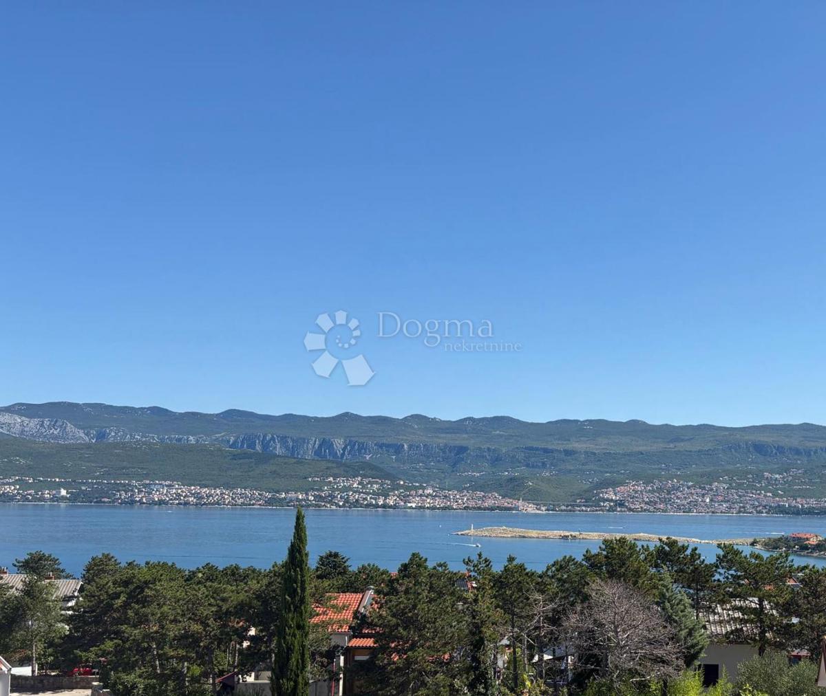 Apartmán Na predaj - PRIMORSKO-GORANSKA KRK