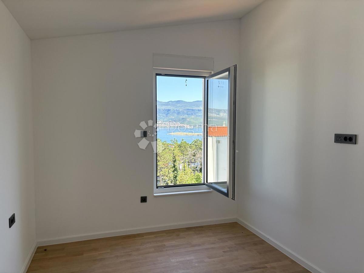 Apartmán Na predaj - PRIMORSKO-GORANSKA KRK