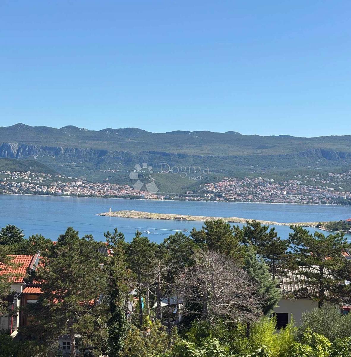 Apartmán Na predaj - PRIMORSKO-GORANSKA KRK