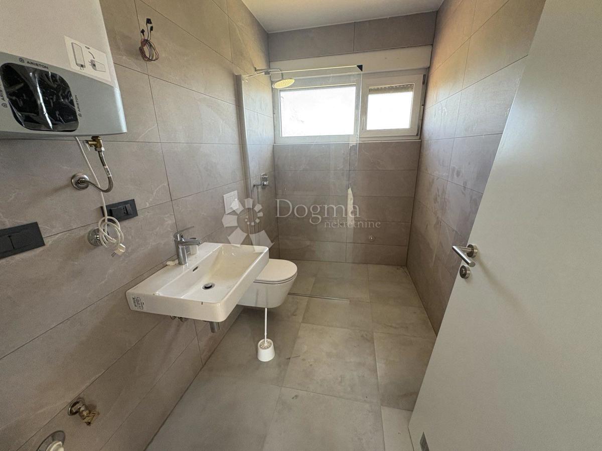 Apartma Naprodaj - PRIMORSKO-GORANSKA Krk
