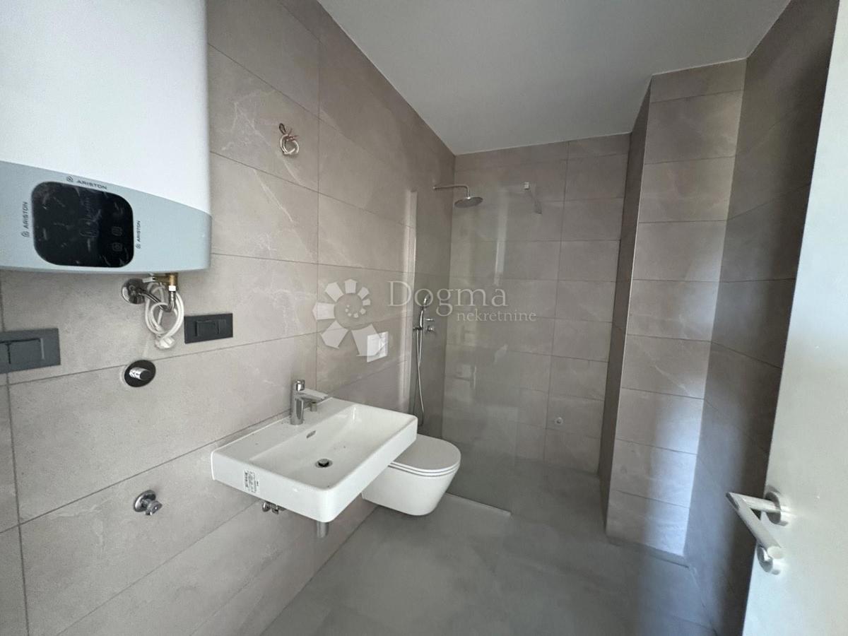 Apartmán Na predaj - PRIMORSKO-GORANSKA KRK
