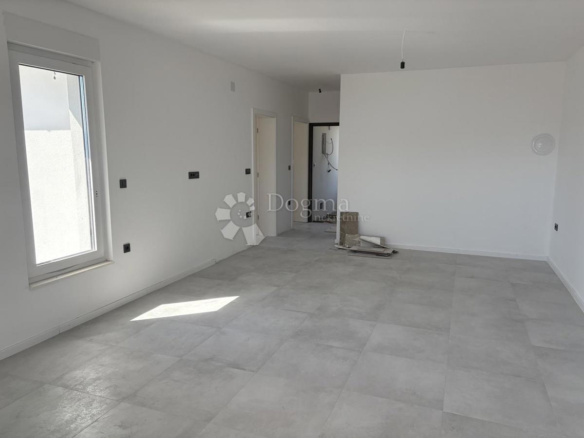 Apartmán Na predaj - PRIMORSKO-GORANSKA KRK