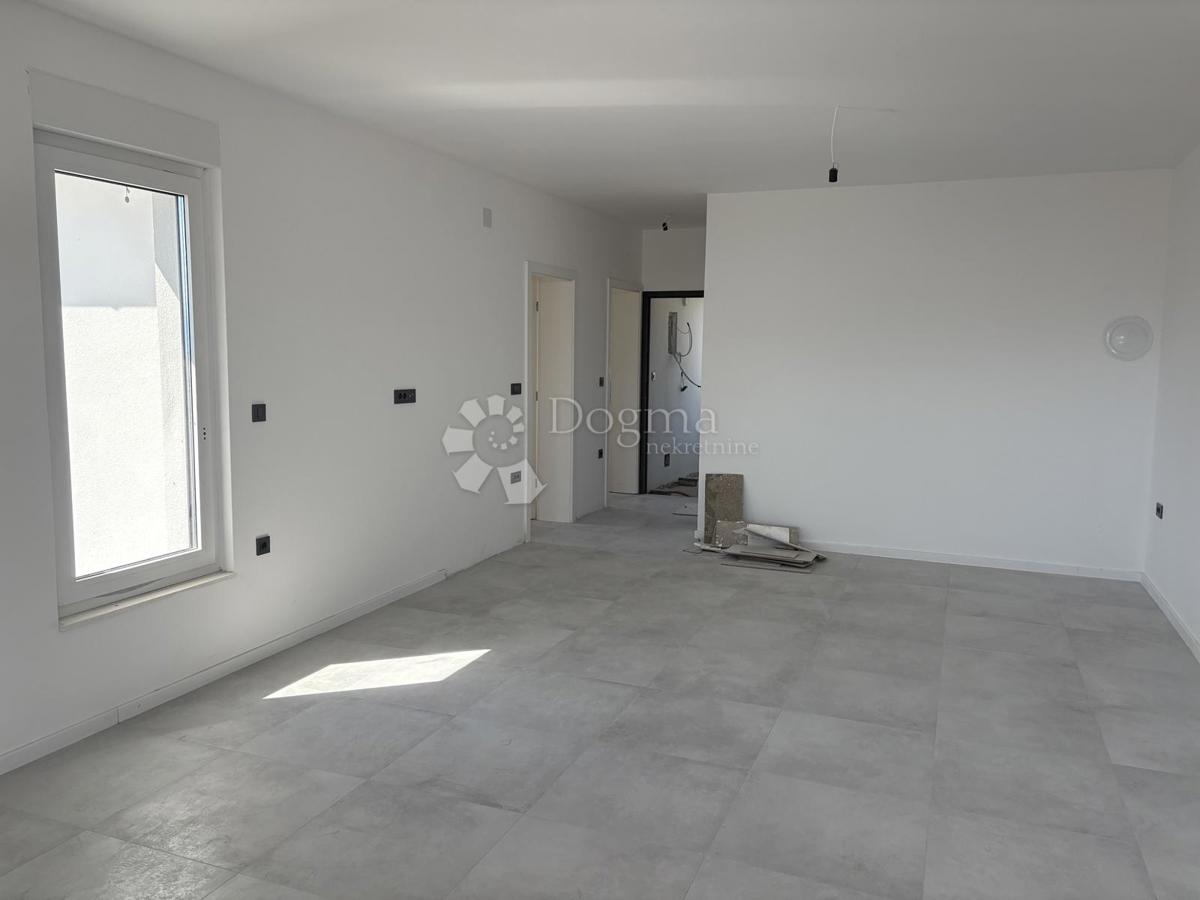 Apartmán Na predaj - PRIMORSKO-GORANSKA KRK